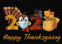 Happy Thanksgiving from OBDK