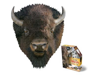bison puzzle