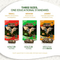 Biology & Anatomy Foundations - Solo Essentials Medium Sterilized Barn Owl Pellet Activity
