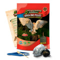 Biology & Anatomy Foundations Solo Essentials Small Sterilized Barn Owl Pellet Activity