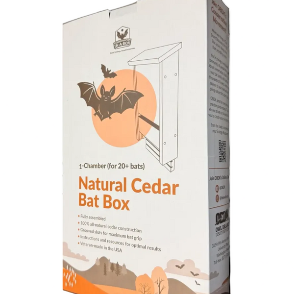 CONSERVATION IN A BOX