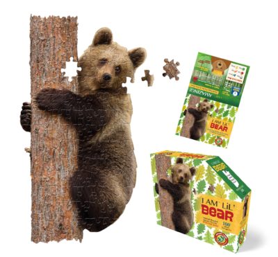 lil' bear puzzle